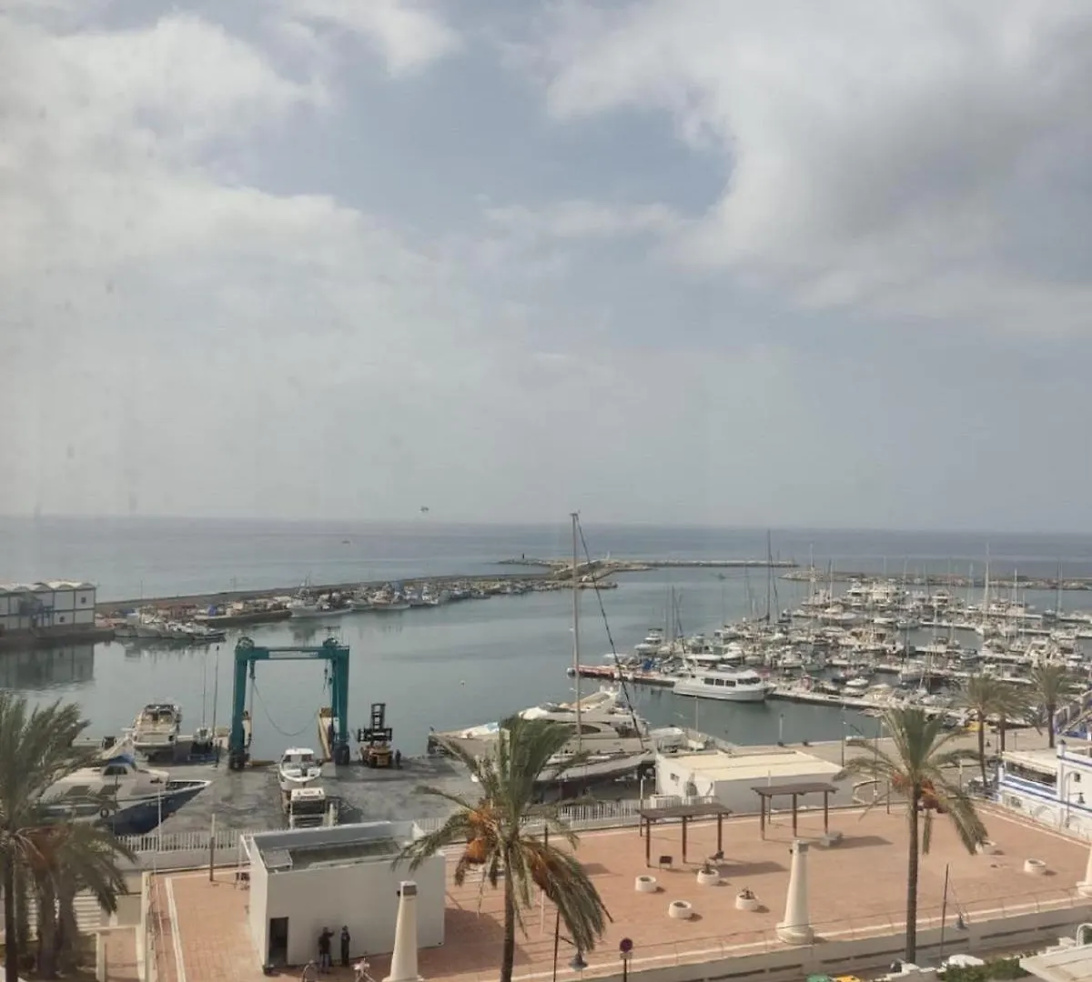 Cristal Apartment Estepona