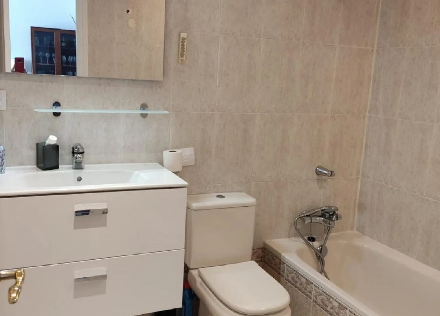 Cristal Apartment Estepona