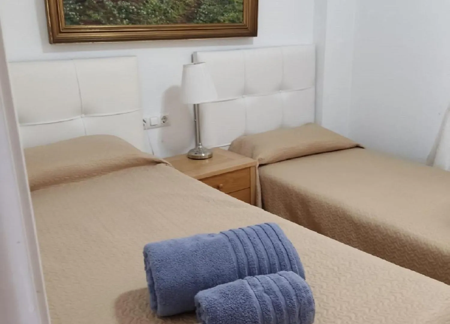 Cristal Apartment Estepona Spain