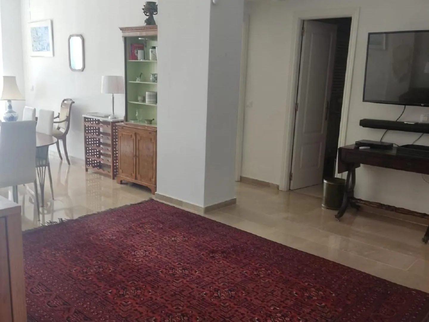 Cristal Apartment Estepona