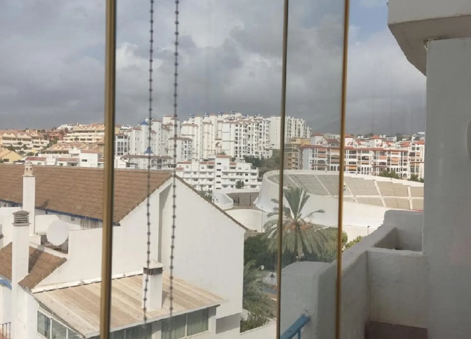 Cristal Apartment Estepona Spain