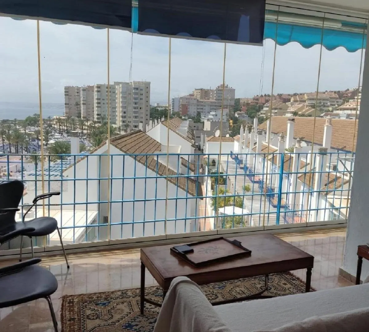 Cristal Apartment Estepona