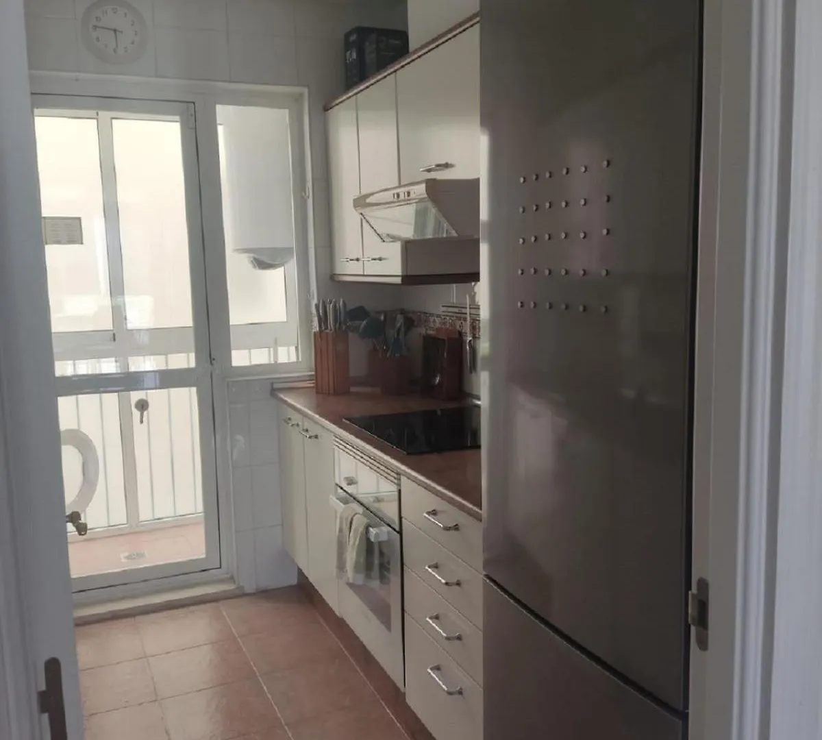 Cristal Apartment Estepona
