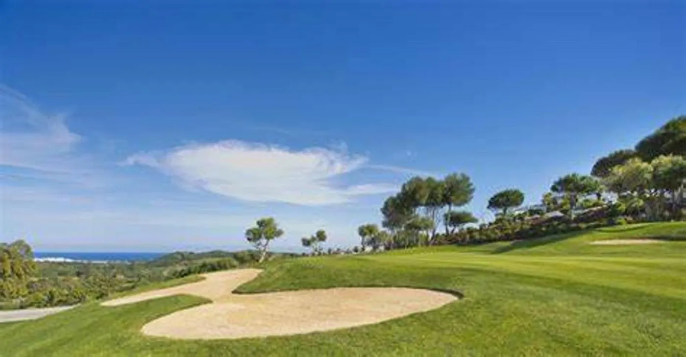 Cristal Apartment Estepona