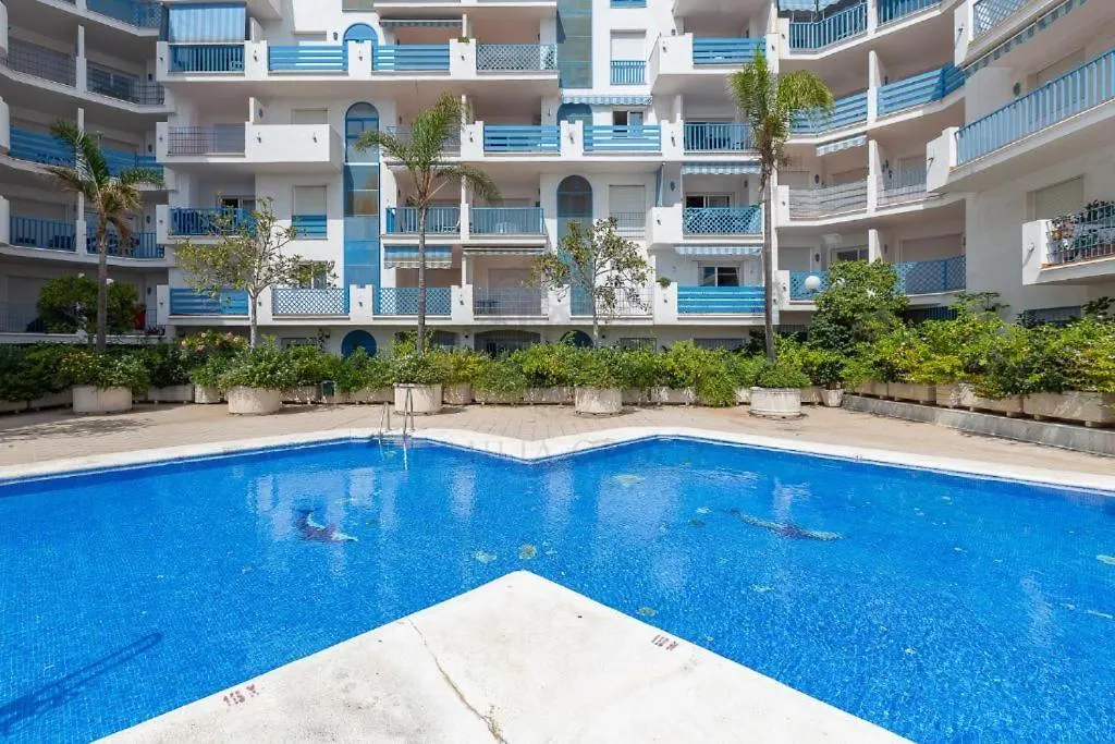 Cristal Apartment Estepona 0*,  Spain