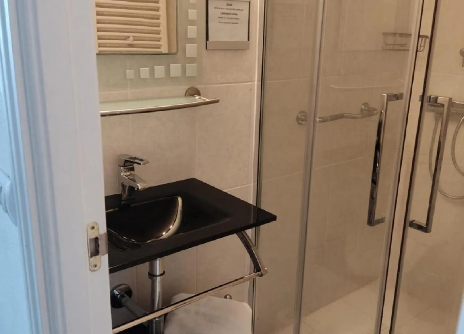 Cristal Apartment Estepona