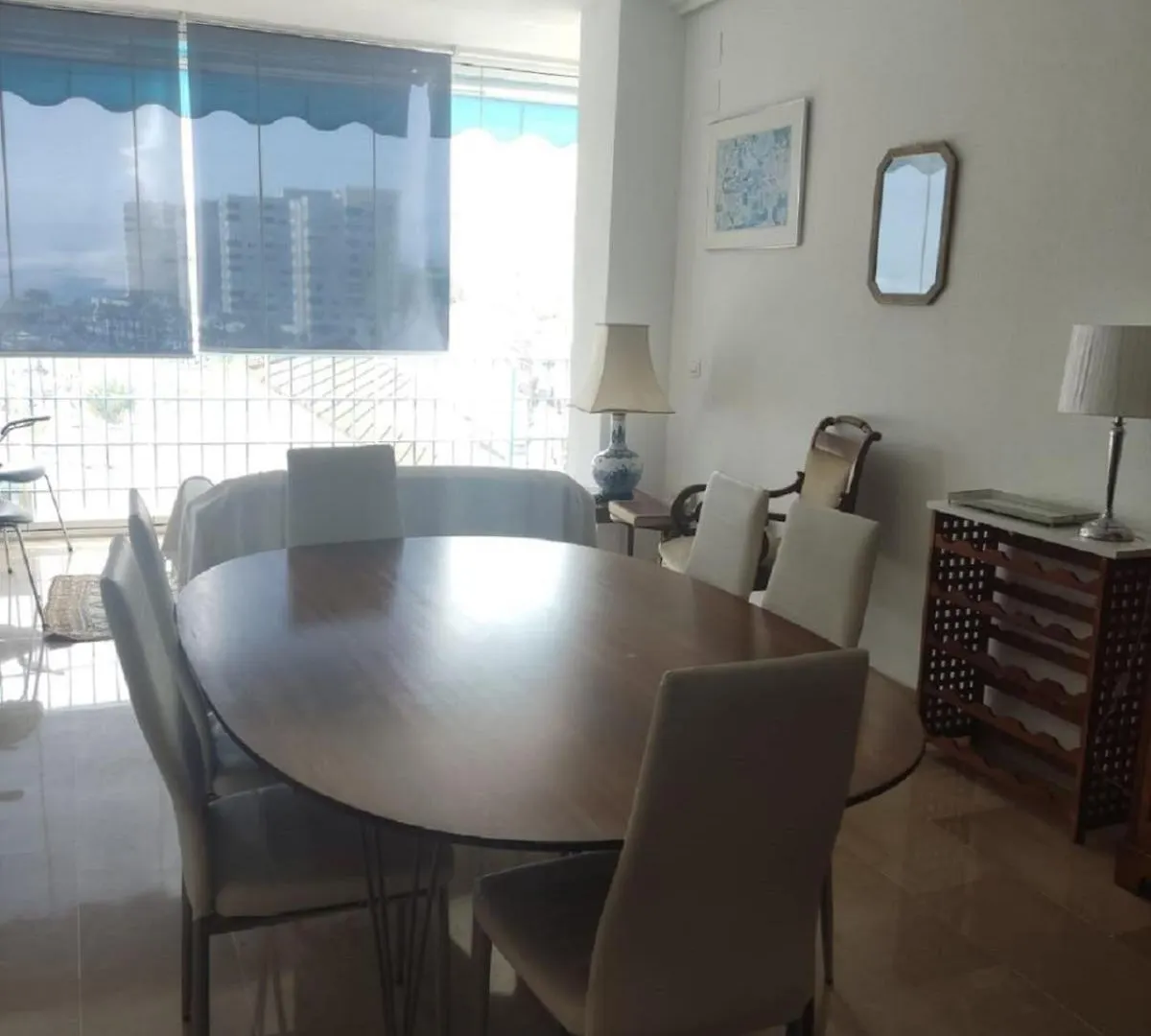 Cristal Apartment Estepona Spain